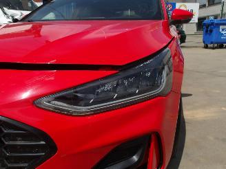 Ford Focus ST-LINE picture 13