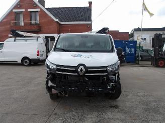 Renault Trafic  picture 2
