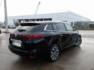 Renault Mégane  picture 6