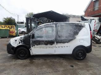 Renault Kangoo  picture 9