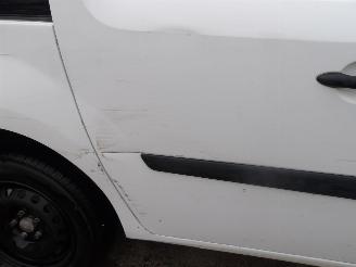 Renault Kangoo  picture 13