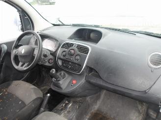 Renault Kangoo  picture 21