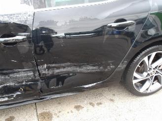 Renault Mégane GT LINE picture 13