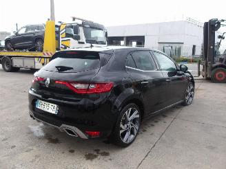 Renault Mégane GT LINE picture 7