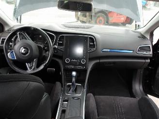 Renault Mégane GT LINE picture 18