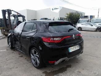 Renault Mégane GT LINE picture 9