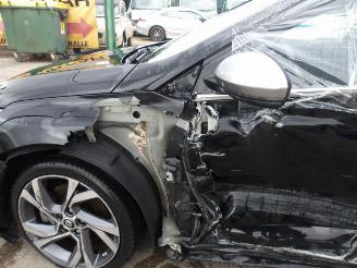 Renault Mégane GT LINE picture 12