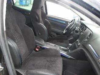 Renault Mégane GT LINE picture 17