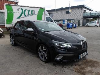 Renault Mégane GT LINE picture 5