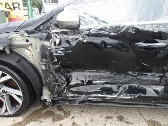 Renault Mégane GT LINE picture 11