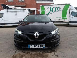Renault Mégane GT LINE picture 4