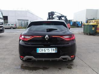 Renault Mégane GT LINE picture 8