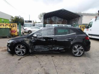 Renault Mégane GT LINE picture 10