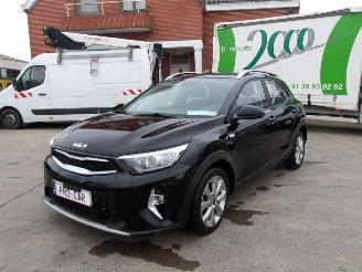  Kia Stonic  2022/6