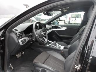 Audi A4 S-LINE picture 14