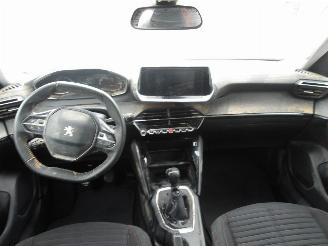Peugeot 2008 1.5 HDI picture 3