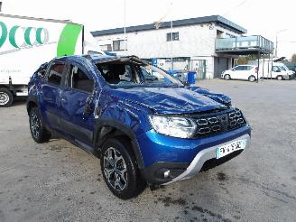  Dacia Duster  2021/3