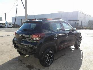 Dacia Spring  picture 6