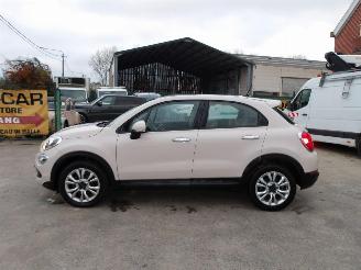 Fiat 500X  picture 9