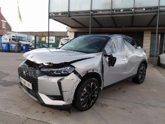 škoda osobní automobily Citroën DS3  2025/5