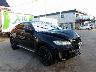 škoda osobní automobily BMW X6  2009/3