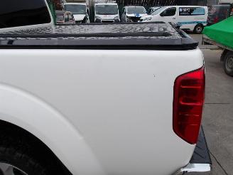 Nissan Navara  picture 18