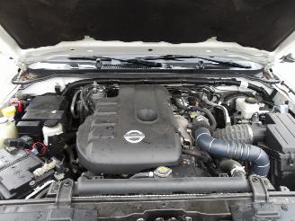 Nissan Navara  picture 20