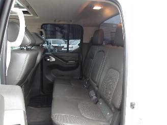 Nissan Navara  picture 23