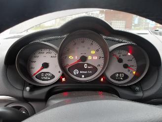 Porsche Cayman  picture 17