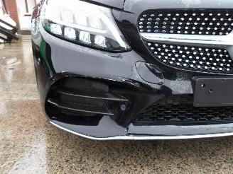 Mercedes C-klasse  picture 11