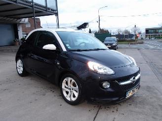 Opel Adam  picture 4