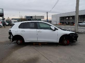 Volkswagen Golf GTE picture 5