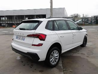 Skoda Kamiq  picture 4