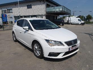 Seat Leon  picture 5