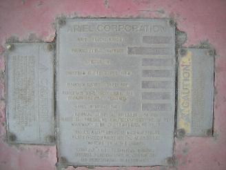 Caterpillar  OFFSHORE CONTAINER 20ft INCL WARMTEWISSELAAR 10 ft GASCOMPRESSOR UNIT V12 CATERPILLAR picture 3