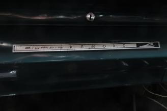 Opel Rekord SEDAN UITVOERING, BENZINE picture 7