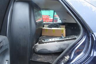 Mercedes Ml-klasse 320 CDI VAN / GRIJS KENTEKEN UITVOERING picture 22