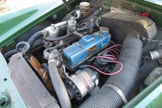 MG Midget CABRIOLET picture 15