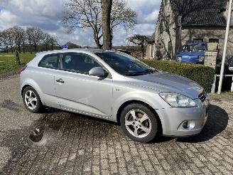 Kia Cee d PRO CEED 1.4 CVVT FIFTEEN AIRCO picture 16