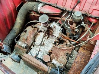 Glas Isar T700 kombi picture 17