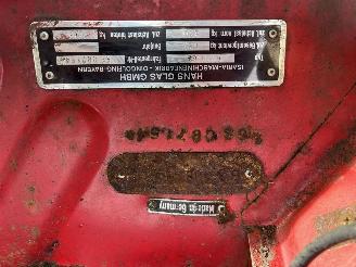 Glas Isar T700 kombi picture 11