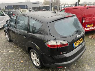 Ford S-Max 2.0 TDCi Titanium 7p. picture 20