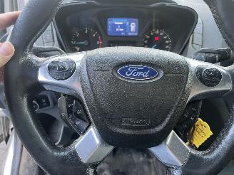 Ford Transit Custom 2.2 TDCI CUSTOM L1/H1 LINKS + RECHTS SCHUIFDEUR, AIRCO ENZ picture 8