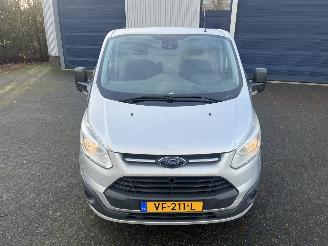 Ford Transit Custom 2.2 TDCI CUSTOM L1/H1 LINKS + RECHTS SCHUIFDEUR, AIRCO ENZ picture 29