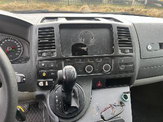 Volkswagen Transporter 2.0 TDI AUTOMAAT EX AMBULANCE 132KW L2/H2 picture 9