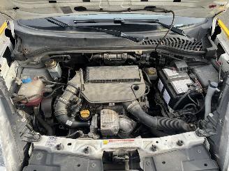 Opel Combo VAN 1.3 CDTi L2H1 ecoFLEX Edition AIRCO picture 24