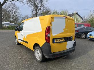 Opel Combo VAN 1.3 CDTi L2H1 ecoFLEX Edition AIRCO picture 4