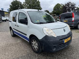 Renault Kangoo 1.5 dCi 90 Express Comfort AIRCO picture 14