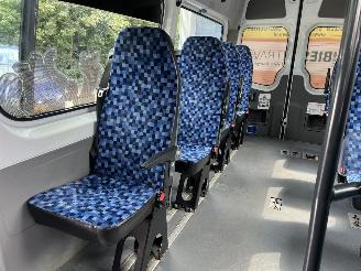 Mercedes Sprinter 314 CDI KOMBI / COMBI / PERSONENBUS, PRIJS IS EXCL.BTW !!! picture 29