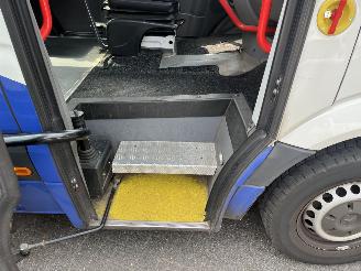 Mercedes Sprinter 314 CDI KOMBI / COMBI / PERSONENBUS, PRIJS IS EXCL.BTW !!! picture 27